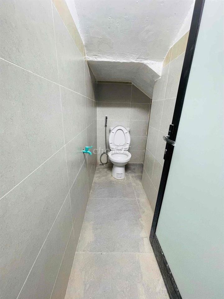 CHO THUÊ MẶT BẰNG GÁC LỬNG VỪA MỚI XÂY DỰNG - HOÀ XUÂN