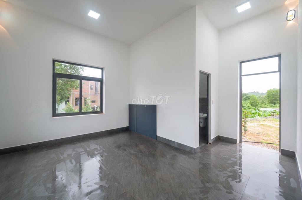 Cho thuê mặt bằng trên đường DT602, xã Bà Nà