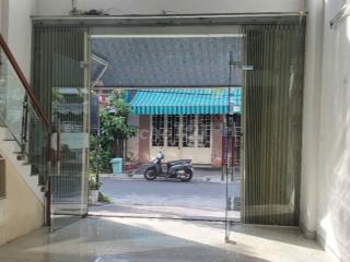 CHO THUÊ TẦNG LỬNG MẶT TIỀN – VÀO LÀM VIỆC NGAY