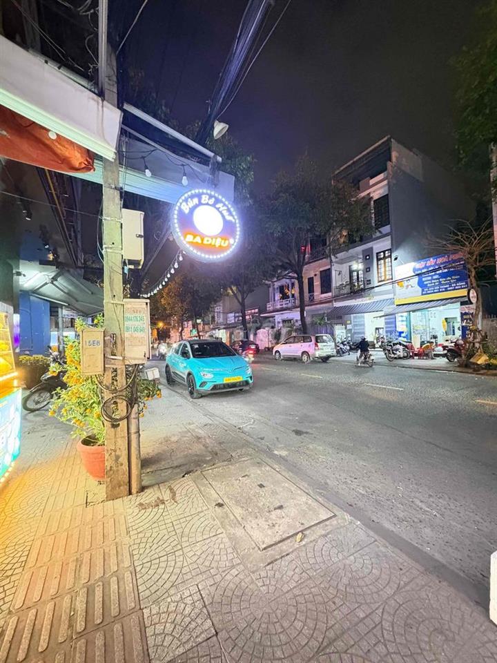 Cho thuê mặt bằng kinh doanh