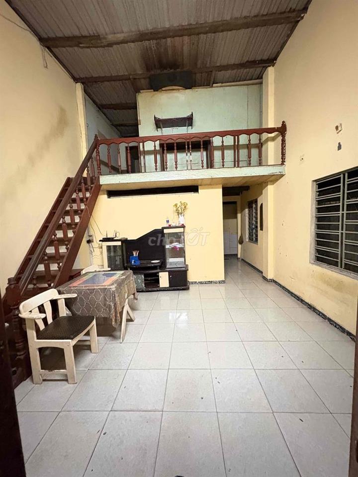 Cho thuê mặt bằng kinh doanh
