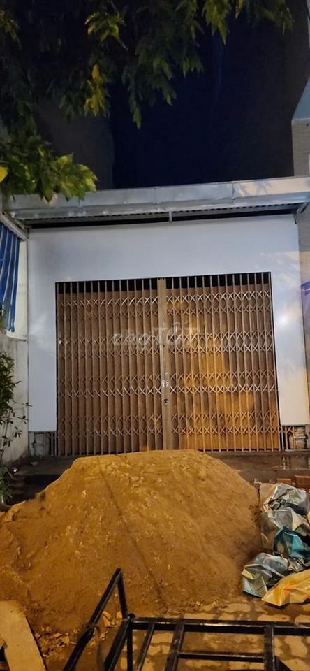 Cho thuê kinh doanh, kho 277 Hàn Thuyen