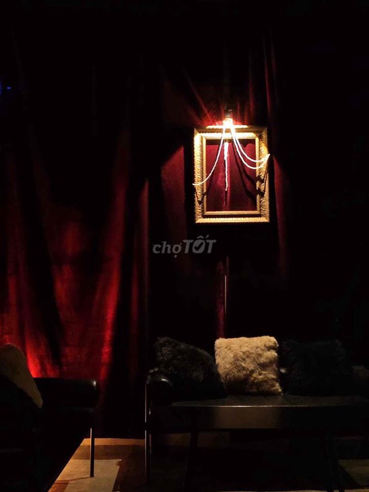 SANG NHƯỢNG QUÁN COCKTAIL BAR HẢI CHÂU