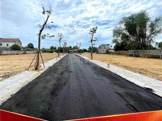 ĐỘC QUYỀN CHỈ VÀI LÔ CÁCH QUỐC LỘ 14B VÀI BƯỚC CHÂN GIÁ 1,x tỷ