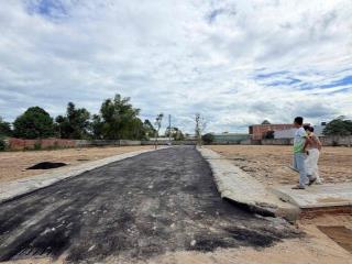 Dự án đất nền Hoà Phong