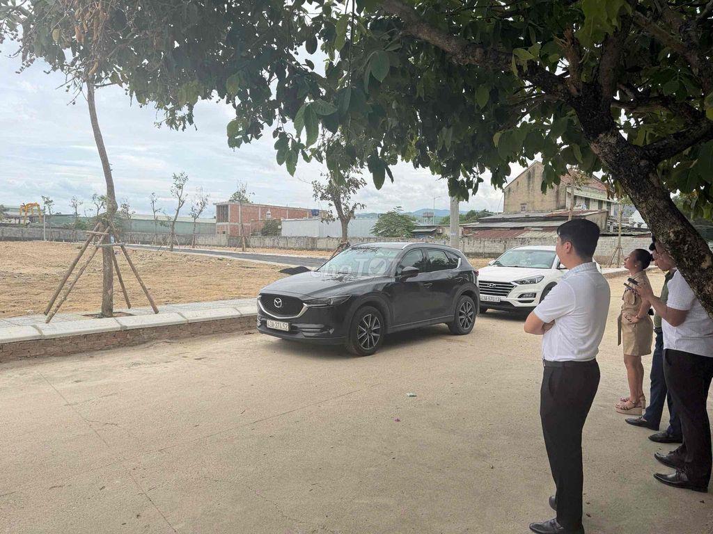 Dự án đất nền Hoà Phong
