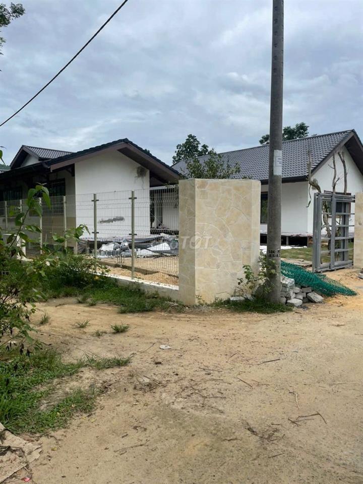 Chính chủ cần bán lô đất, tổ dân phố Nam Yên, Hòa Bắc, Phường Hải Vân
