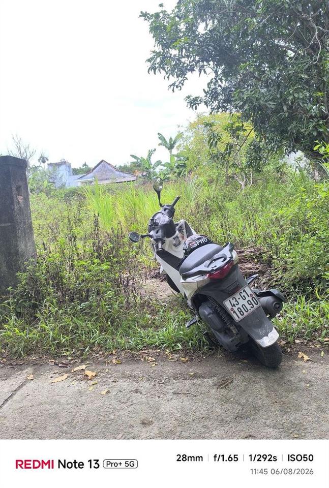 bán đất gần Nam Kỳ khởi Nghĩa.