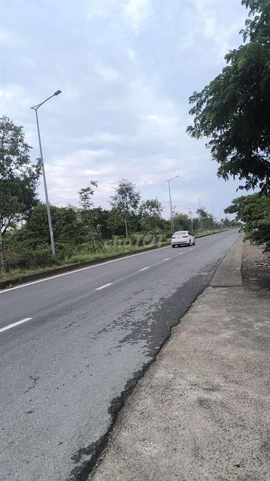 đất MT kiệ ô tô Nam Kỳ khởi Nghĩa Hòa Xuân Đà Nẵng gần chợ đầu mối mới