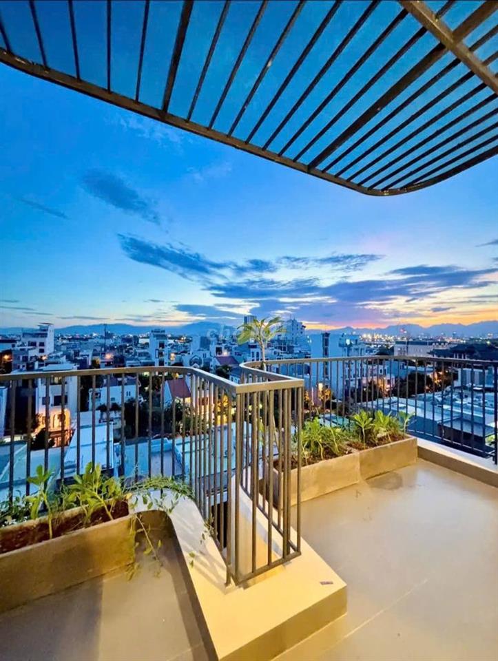 🏢 TÒA CĂN HỘ 7 TẦNG MỸ ĐA TÂY 10 – DÒNG TIỀN 135TR/THÁNG