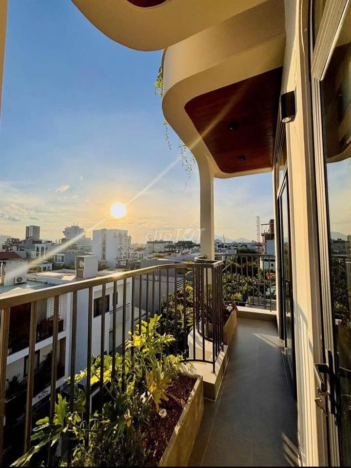 🏢 TÒA CĂN HỘ 7 TẦNG MỸ ĐA TÂY 10 – DÒNG TIỀN 135TR/THÁNG