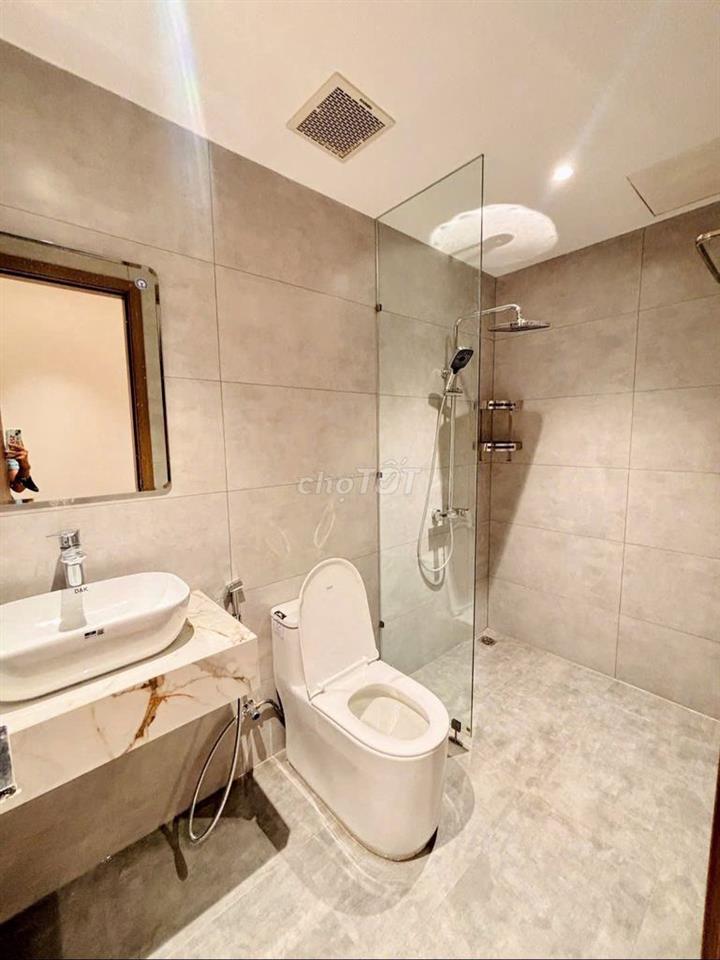 🏢 TÒA CĂN HỘ 7 TẦNG MỸ ĐA TÂY 10 – DÒNG TIỀN 135TR/THÁNG