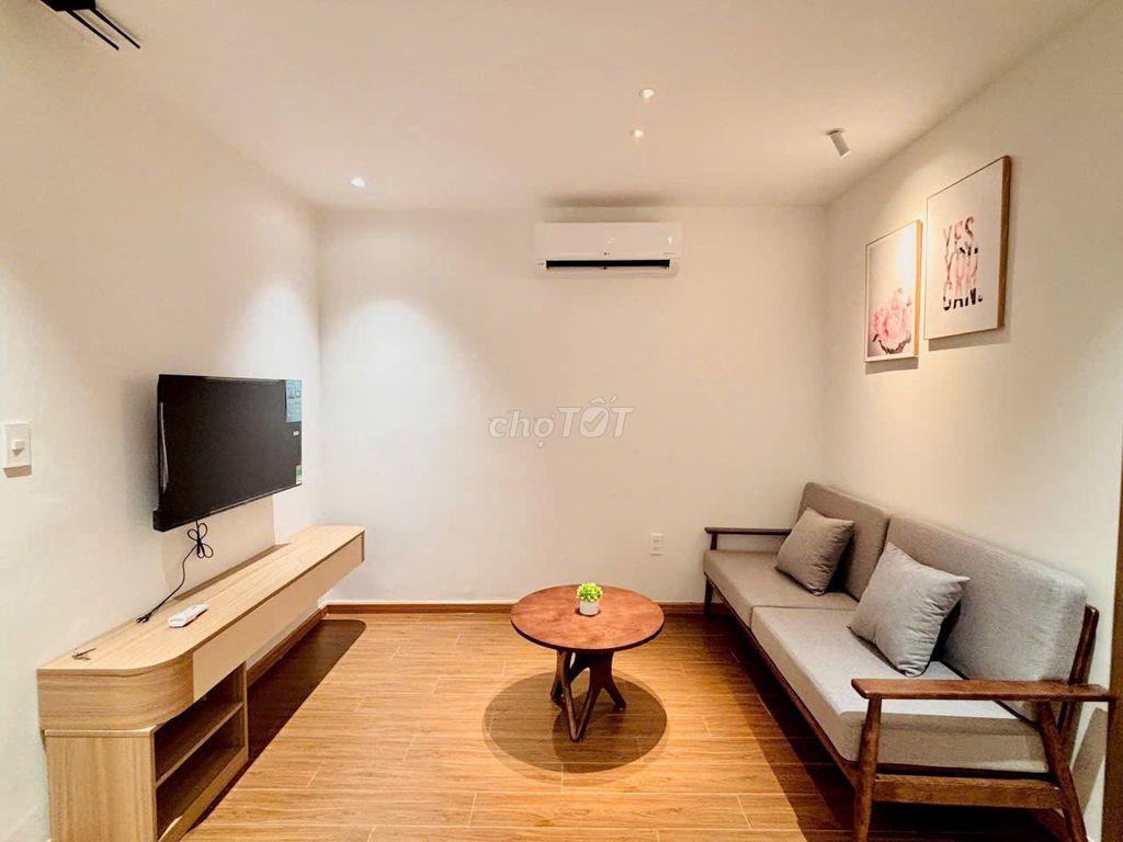 🏢 TÒA CĂN HỘ 7 TẦNG MỸ ĐA TÂY 10 – DÒNG TIỀN 135TR/THÁNG