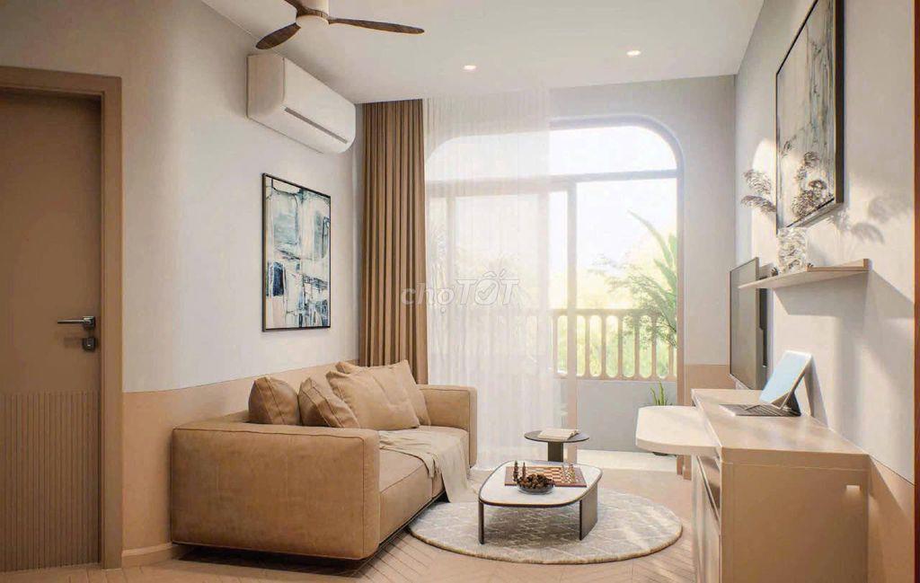 Bán tòa căn hộ Luxury Khuê Mỹ Đông 14 – Dòng tiền 120 triệu/tháng