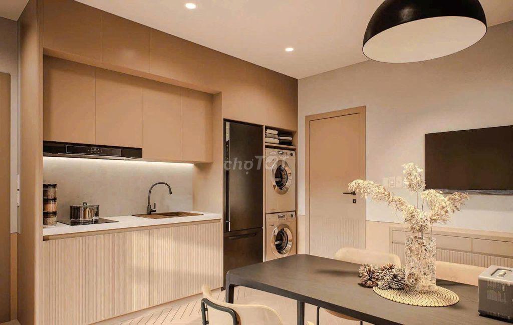 Bán tòa căn hộ Luxury Khuê Mỹ Đông 14 – Dòng tiền 120 triệu/tháng