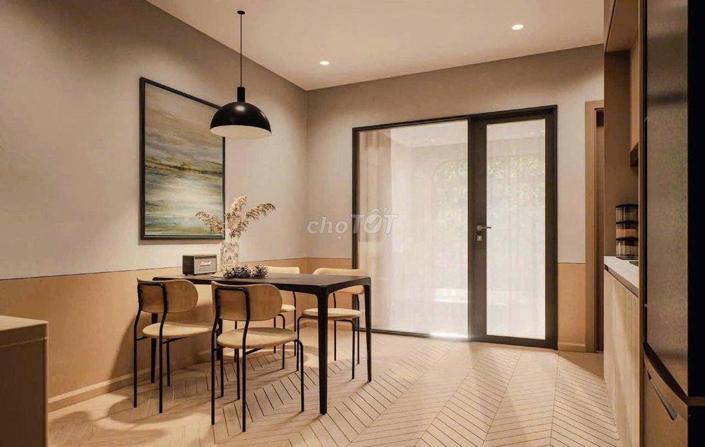 Bán tòa căn hộ Luxury Khuê Mỹ Đông 14 – Dòng tiền 120 triệu/tháng
