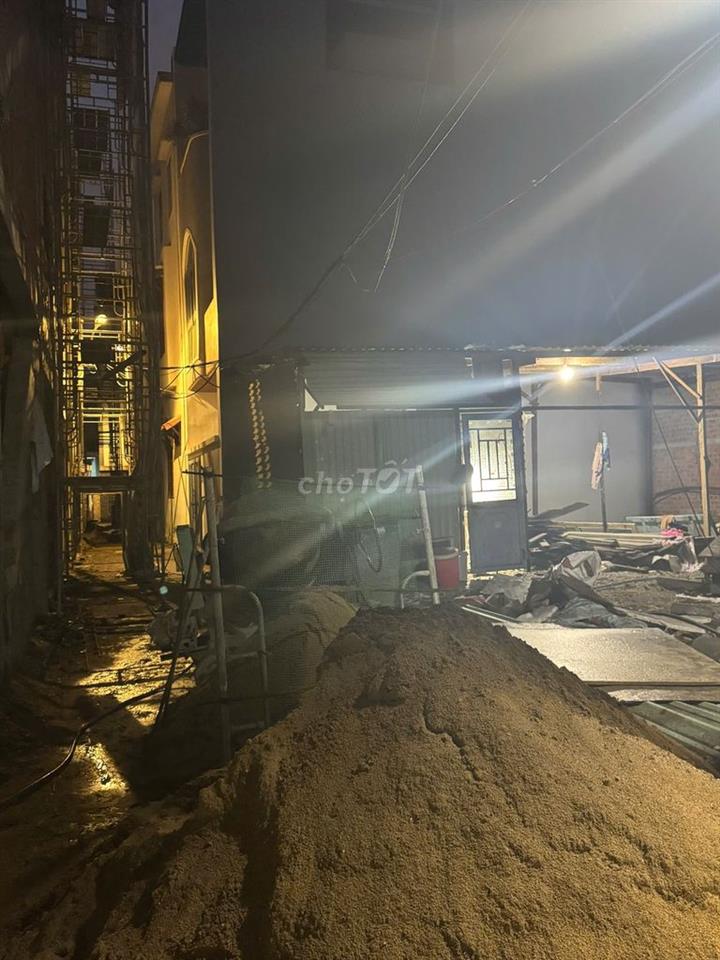 Bán đất thổ cư chính chủ