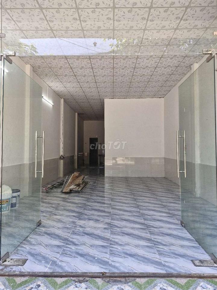 Đất đường Đồng Xoài sau bến xe