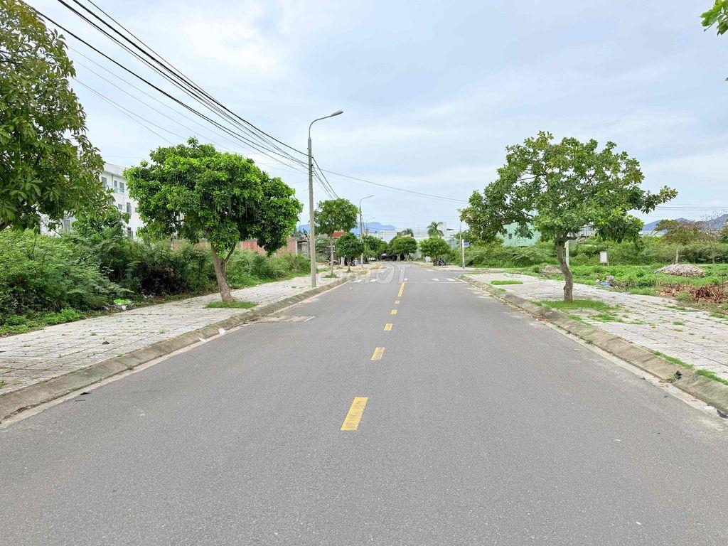 Đất nền dự án siêu đẹp tại đường Võ Tự 7m5