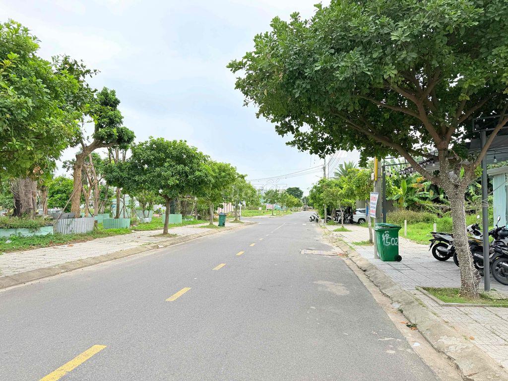 Đất nền dự án siêu đẹp tại đường Võ Tự 7m5
