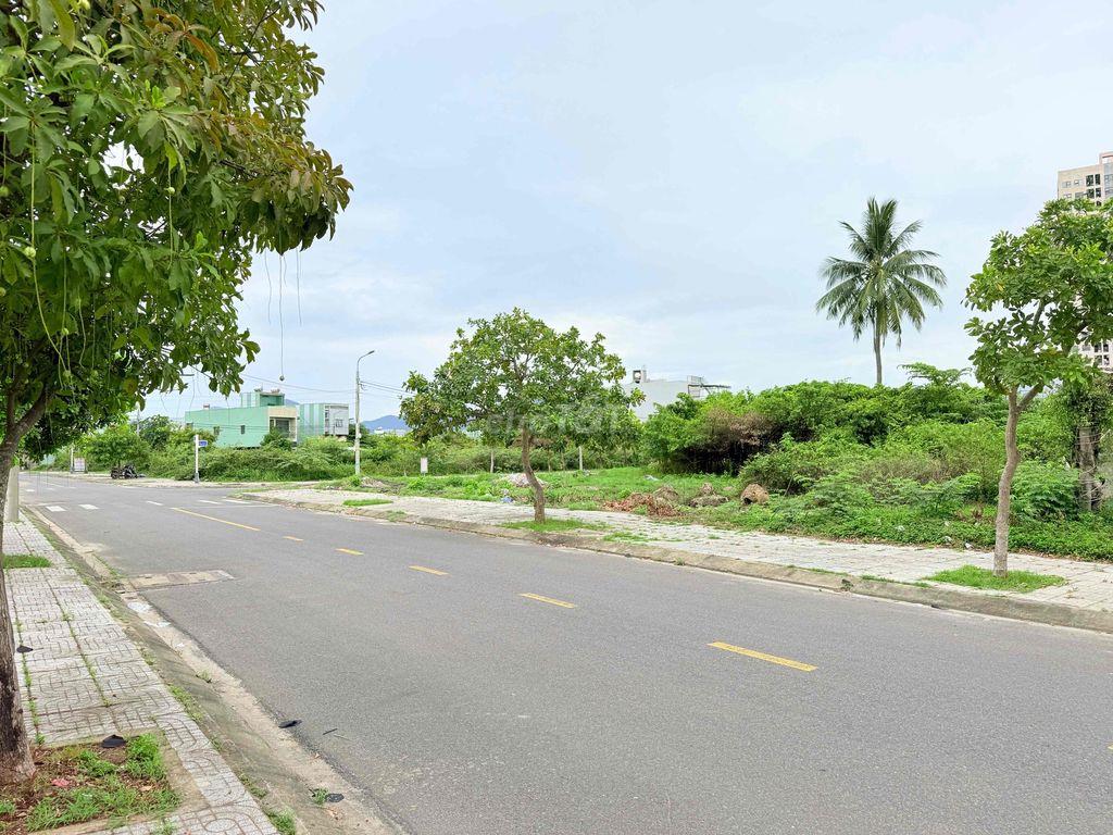 Đất nền dự án siêu đẹp tại đường Võ Tự 7m5