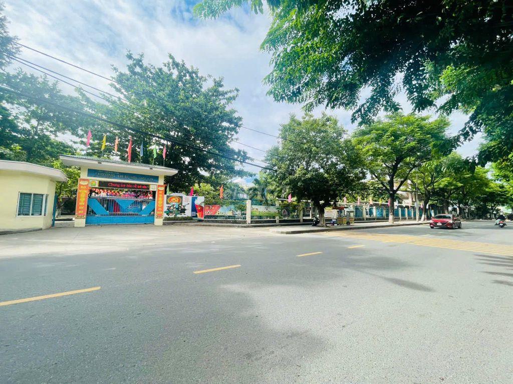 💥Đất diện tích khủng 168m2 (7x24m) mặt tiền Thanh Vinh 12 | Bán gấp 
