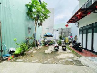 💥"Bán gấp" Đất Trường Chinh ngay chân cầu vượt Ngã 3 Huế, An Khê