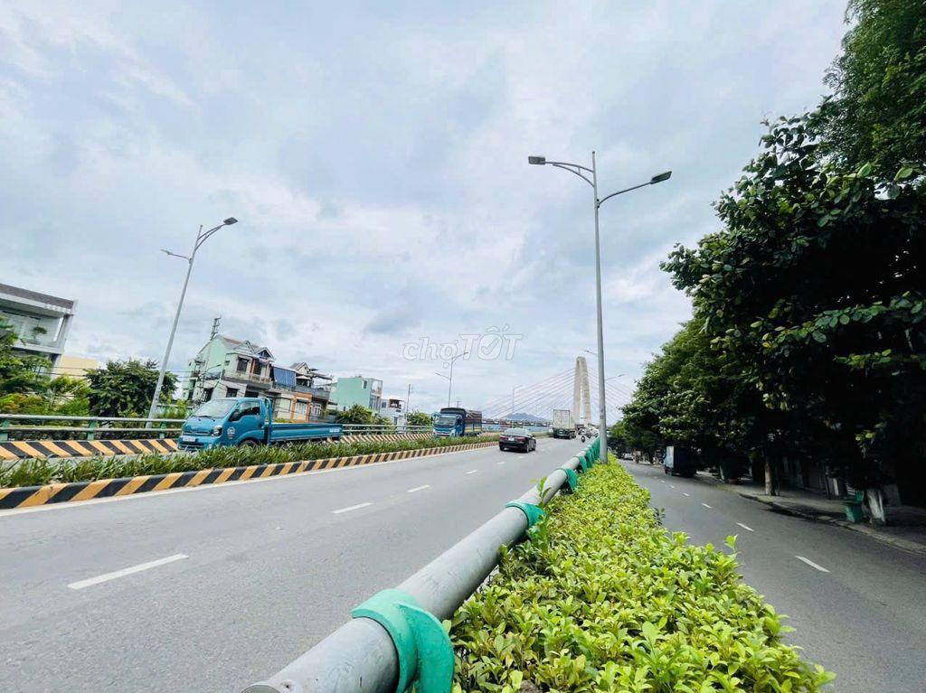 💥"Bán gấp" Đất Trường Chinh ngay chân cầu vượt Ngã 3 Huế, An Khê