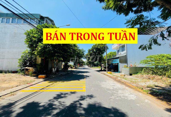 💥Đất đường 7m5 Trần Tấn, kẹp lối thoát hiểm 1m bên hông hiếm có 
