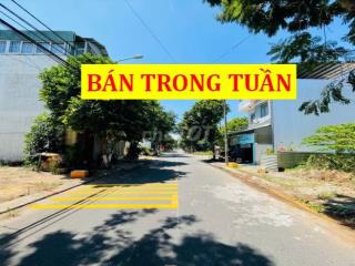 💥Đất đường 7m5 Trần Tấn, kẹp lối thoát hiểm 1m bên hông hiếm có 