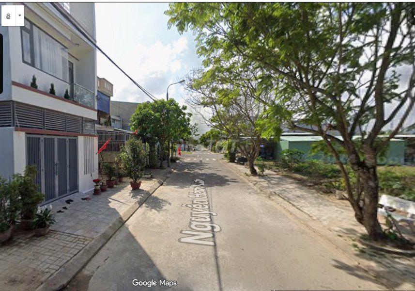 Đất đẹp Mặt tiền Nguyễn Hàm Ninh, Hòa Xuân, Đà Nẵng
