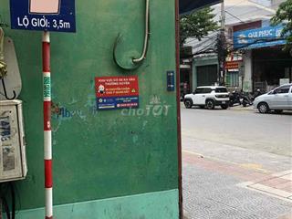 Lô đất đẹp xây nhà hoặc toà căn hộ gần cầu Rồng, kiệt oto