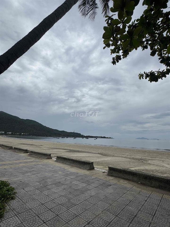 4 lô liền kề MT Hoàng Sa đối diện bãi tắm mân thái