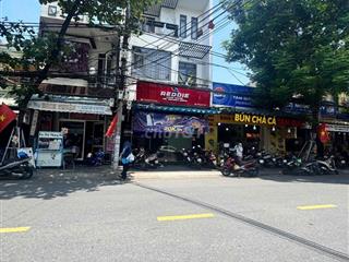 Nhà MT dũng sĩ thanh khê 3 tầng 3 mê vị trí kinh doanh 10m5 CĐ TM