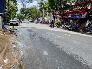 Chính chủ gởi bán lô đất kiệt 5m đỗ nhựa 98 dũng sĩ thanh khê