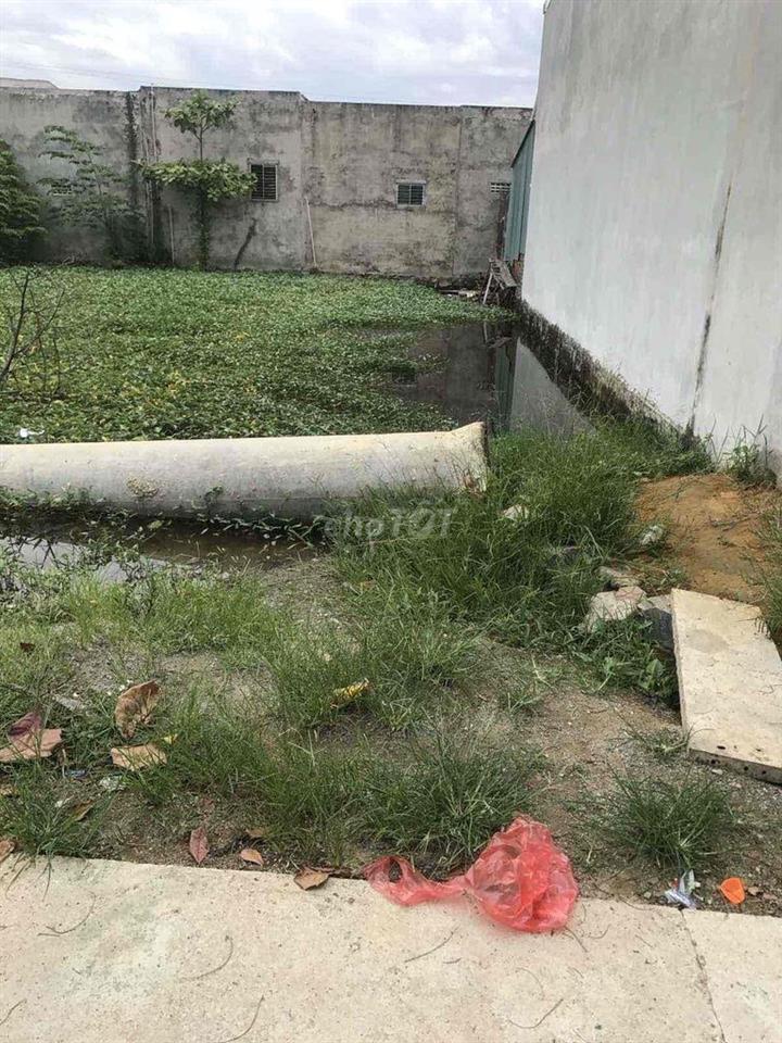 đất khu Công nghệ cao đà nãng