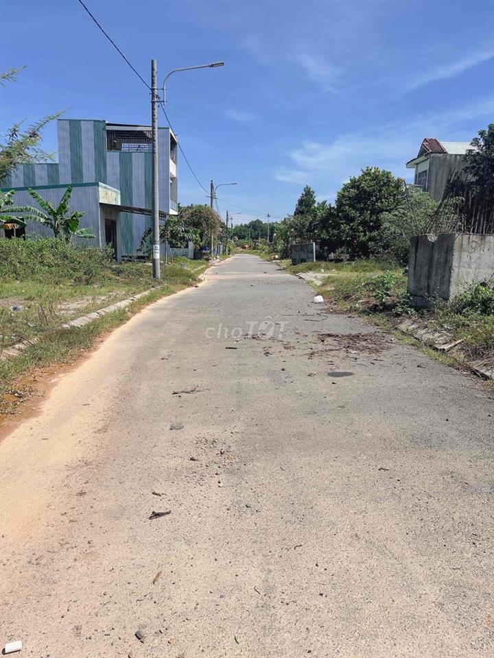 bán đất tdc hoà ninh 1 dt 115m