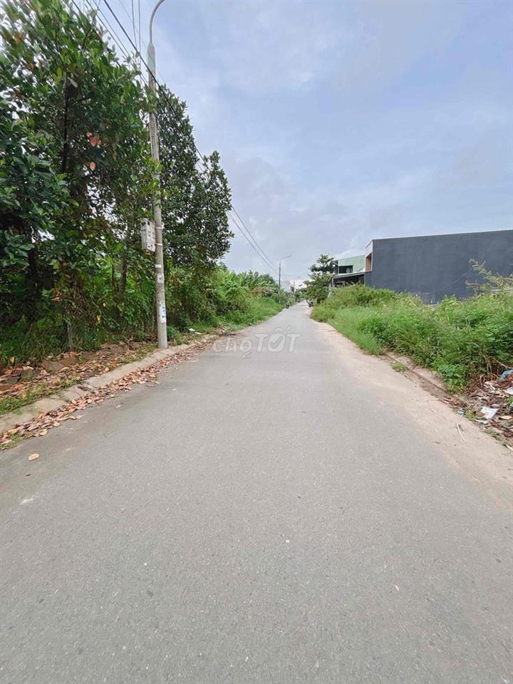 bán đất tdc hoà ninh 1 dt 115m