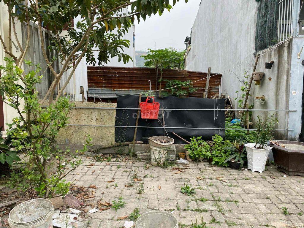 bán đất tdc hoà sơn 7 đường an ngãi 6