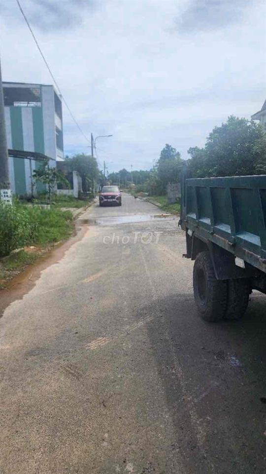bán đất tdc hoà sơn 7 đường an ngãi 6
