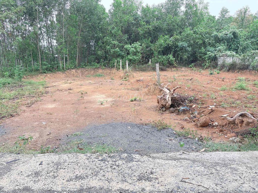 chào bán lô đất xp đường bê tông 5m