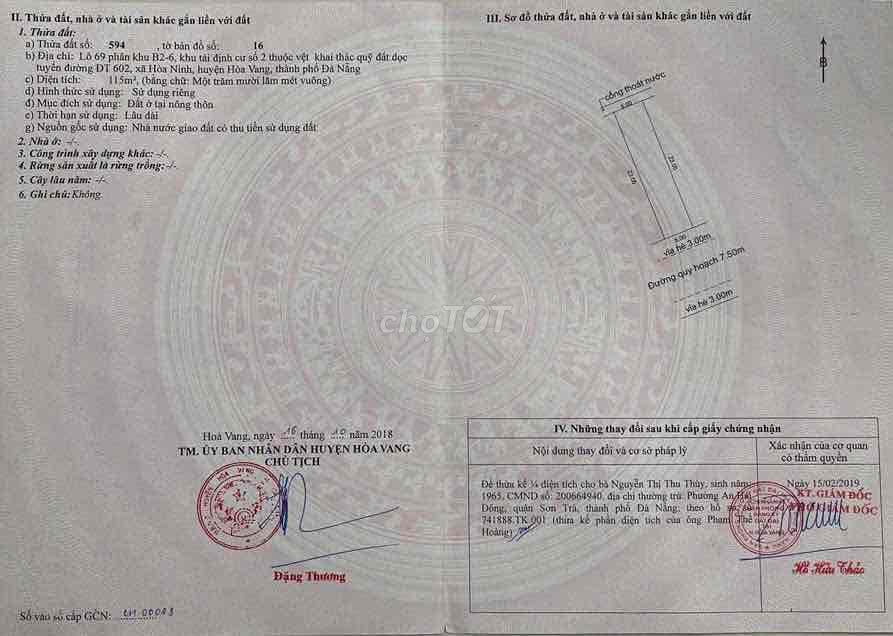 hoà ninh2 giá sập hầm