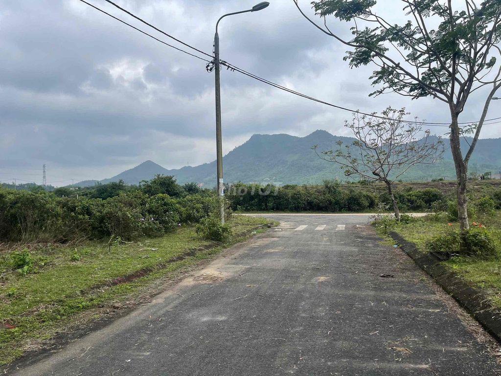 đất tdc nv hoà ninh