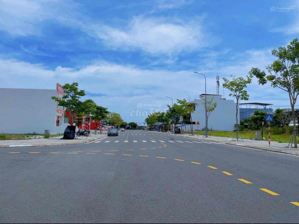 💥Đ7,5m Thân Văn Nhiếp khu TDC BÁ TÙNG - trục thông ven sông