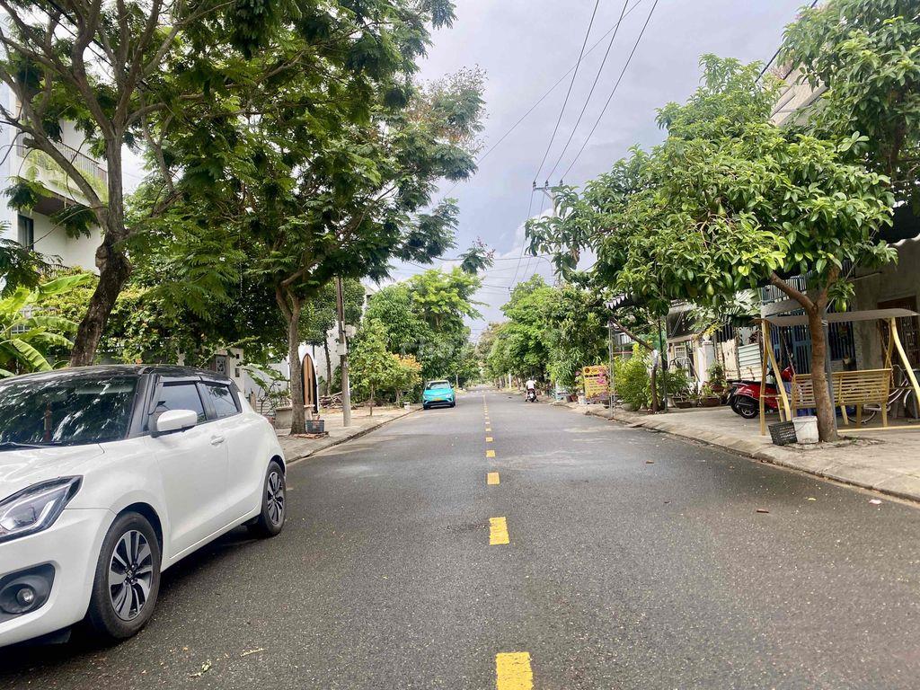 💥Đ7,5m Thân Văn Nhiếp khu TDC BÁ TÙNG - trục thông ven sông