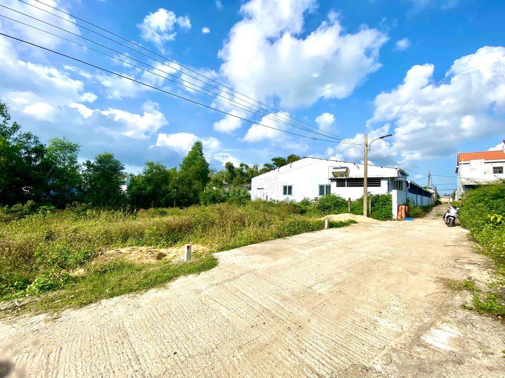 💥ĐẤT HOÀ TIẾN LIỀN KỀ DT605 CÁCH 100m