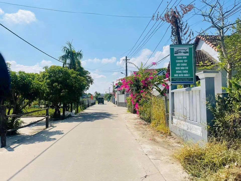 Lô đẹp Nam Hòa Khương 175 m2 