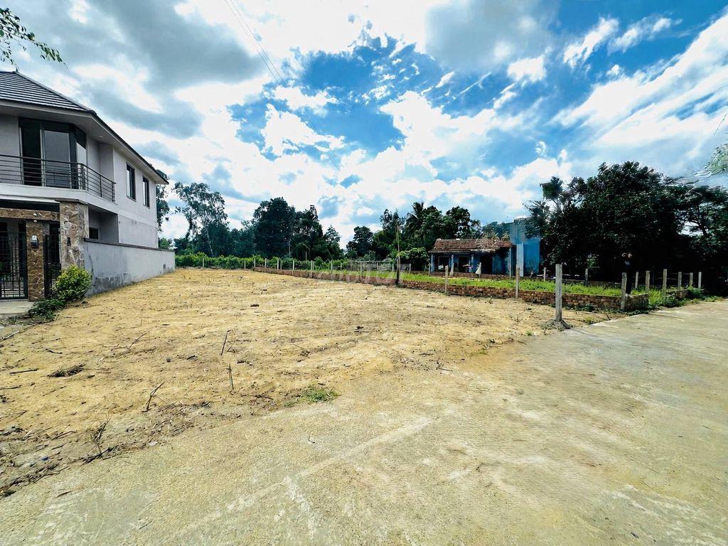 200 m2/ lô đất sát DT605 - thuộc Thái Cẩm- Điện Tiến 