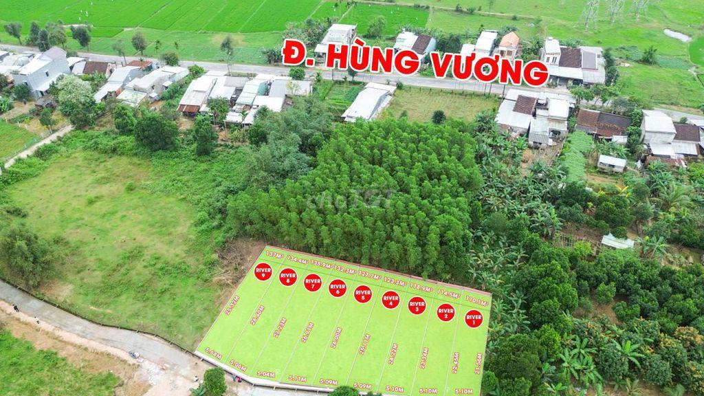 Đất Tp Đà Nẵng 2xx triệu diện tích 200 m2 đất ở hoàn toàn 