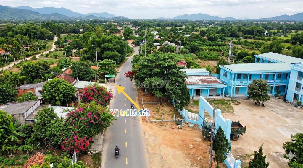lô đẹp Hoà Vang đường 10m5